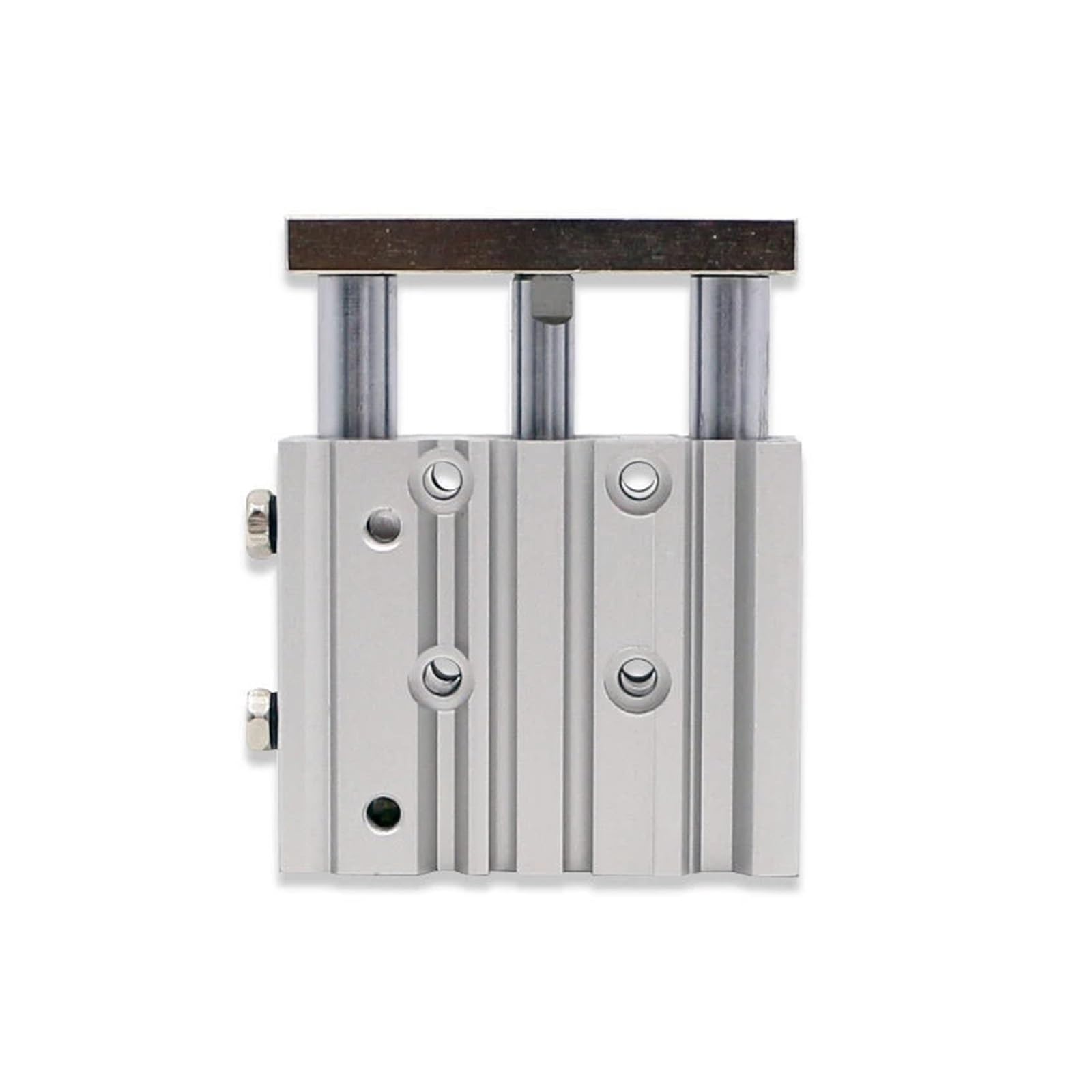 Cylindre MGPM12-20Z vérin guidé pneumatique MGPM12-30Z et MGPM12-100Z