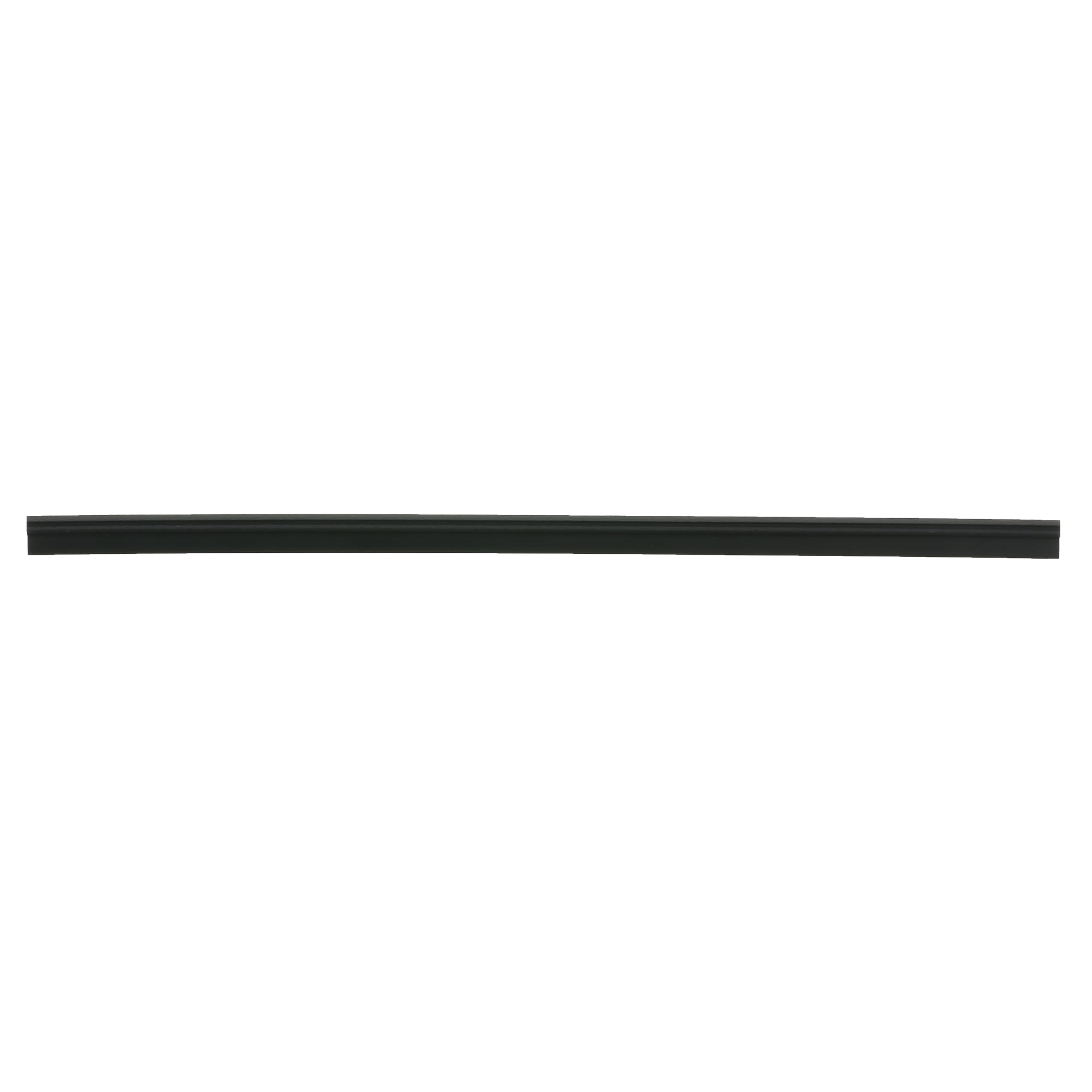 Masterpart Black Vacuum Seal Strip To Fit Bosch Vacuum Cleaners