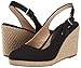 Dune London Women's Karley Wedge Pump