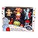 Produktbild In the Night Garden in ninky nonk Zug und Charaktere spielset