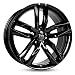 Produktbild RS3 8Jx18 5/112 ET30 66,6 BLACK PAINTED