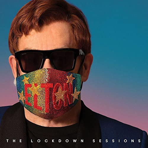 The Lockdown Sessions - Les Beatles, Paul McCartney, John Lennon, RIngo Starr, George Harrison The Lockdown Sessions