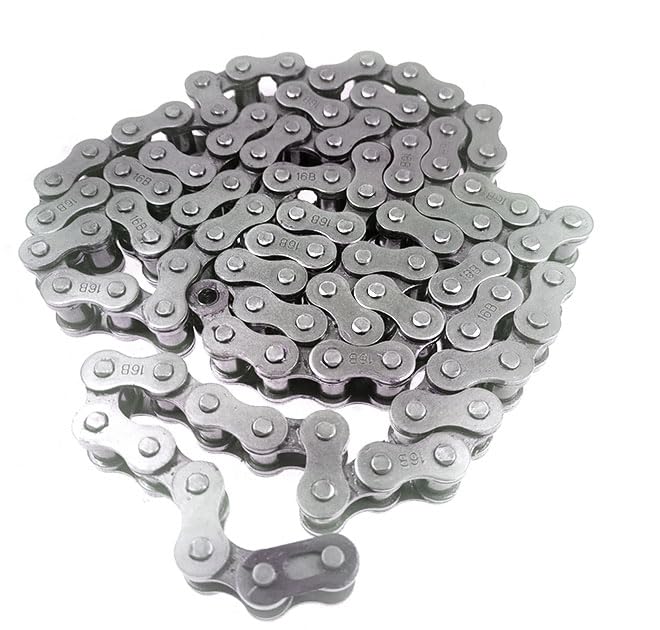 0652-313-038 - Catena a rulli per stampa Sipma PS 1223 FASTER 110 maglie