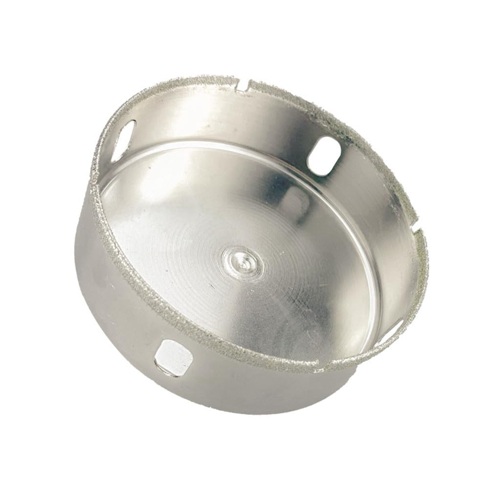 1 szt. 51-200mm otwornica do szkła wiertła diamentowe korona wiertnicza do płytek marmurowych ceramiczne elektronarzędzia, 155mm