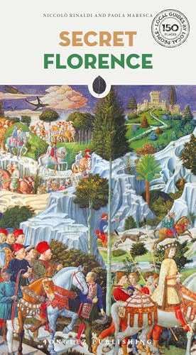 Secret Florence (Secret Guides)