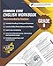 Common Core English Workbook: Grade 8 English