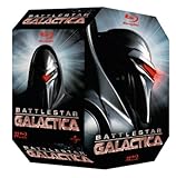  Battlestar Galactica - L\'intégrale [Blu-ray]