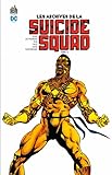  Archives de la Suicide Squad (les) - Tome 4