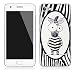 Produktbild Fubaoda Lenovo ZUK Z2 Hülle, Lenovo ZUK Z2 Plus Hülle, 3D Erleichterung Niedlich Muster TPU Case Schutzhülle Silikon Case für Lenovo ZUK Z2 / ZUK Z2 Plus