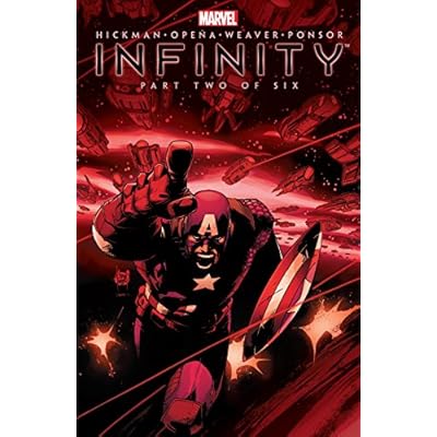 Infinity #2