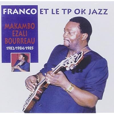 Makambo Ezali Bourreau