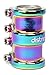 District de S-Series SCS Scooter Pince, Colour Chrome