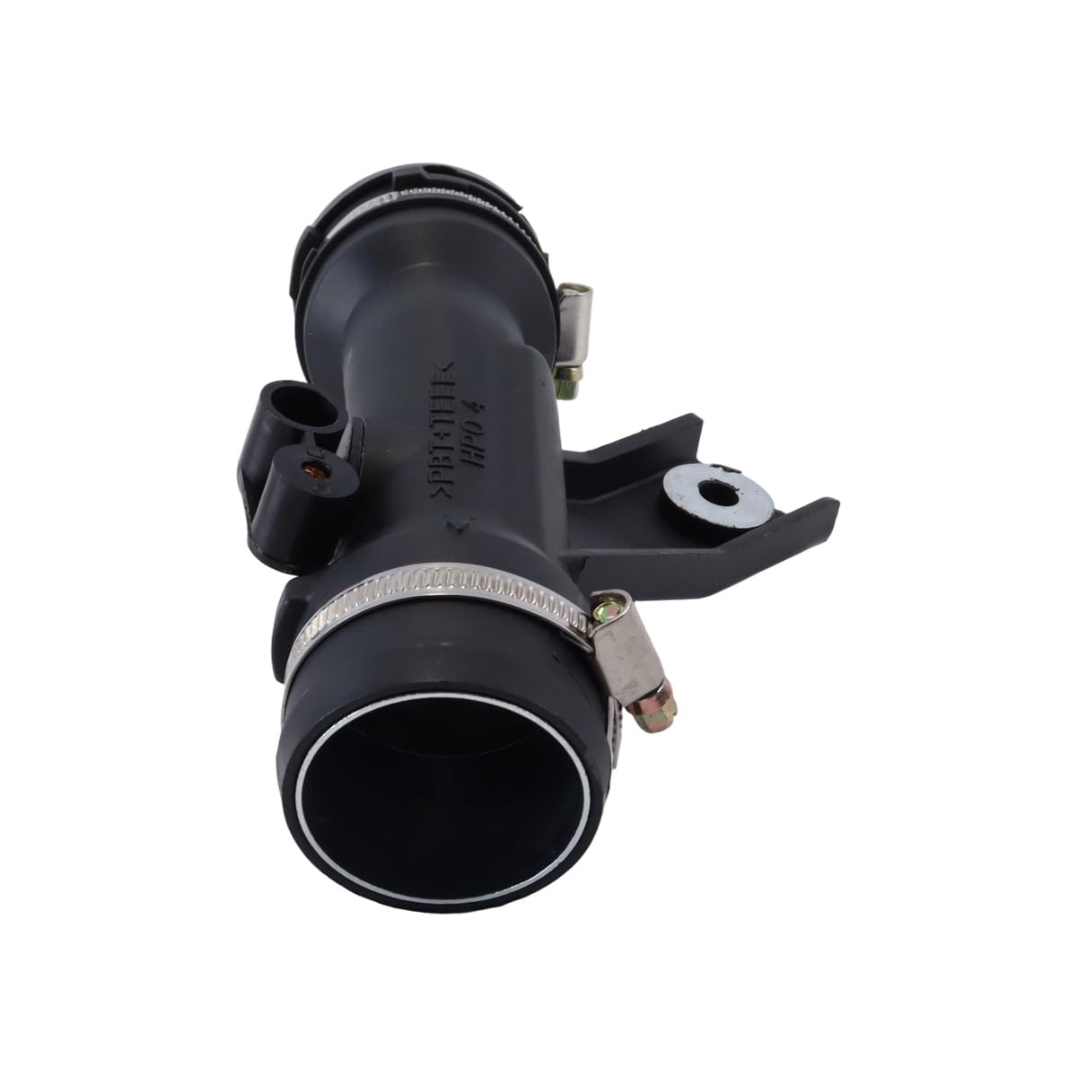 Qury Intercooler, tubo di ingresso del radiatore con guarnizione 14460 JD51B, adatto per QASHQAI / QASHQAI + 2 I (J10, NJ10, JJ10E) 1,5dCi 2007-2013