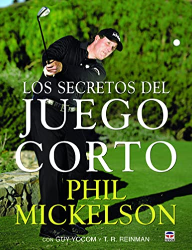 LOS SECRETOS DEL JUEGO CORTO (DEPORTES)