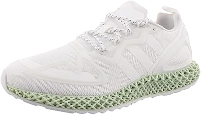 Amazon.com | adidas ZX 4000 4D Shoes Men's | Shoes