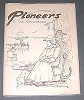 Pioneers of the Arrowhead B0047Q1H82 Book Cover
