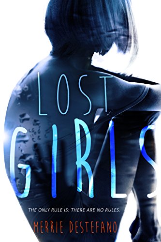 Télécharger Lost Girls (English Edition) livre En ligne
