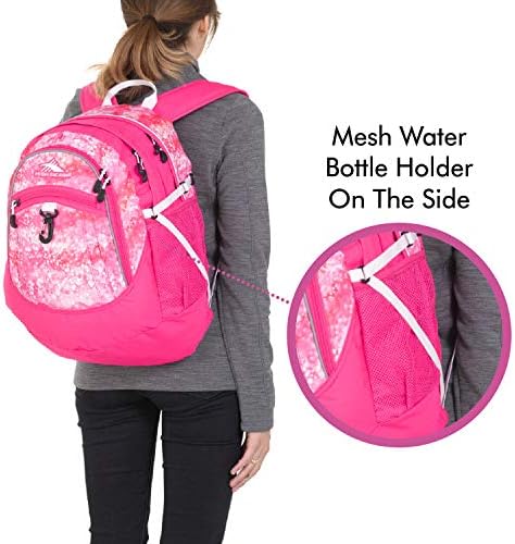 high sierra fat boy backpack