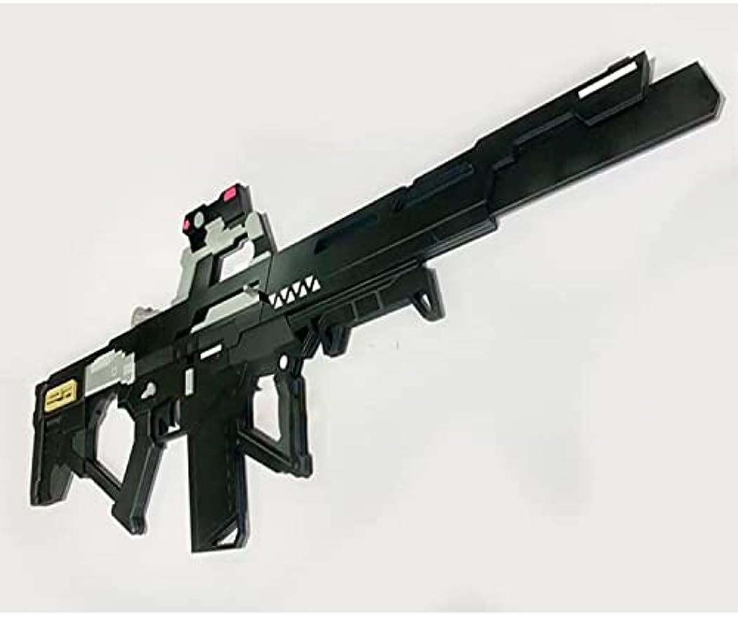 Amazon | XLE 勝利の女神 NIKKE ミハラ 武器 コスプレ道具 PVC 仮装