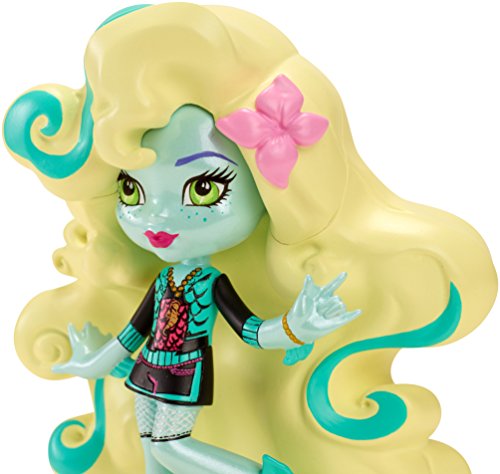 Mattel- Personaggio Monster High, CFC88