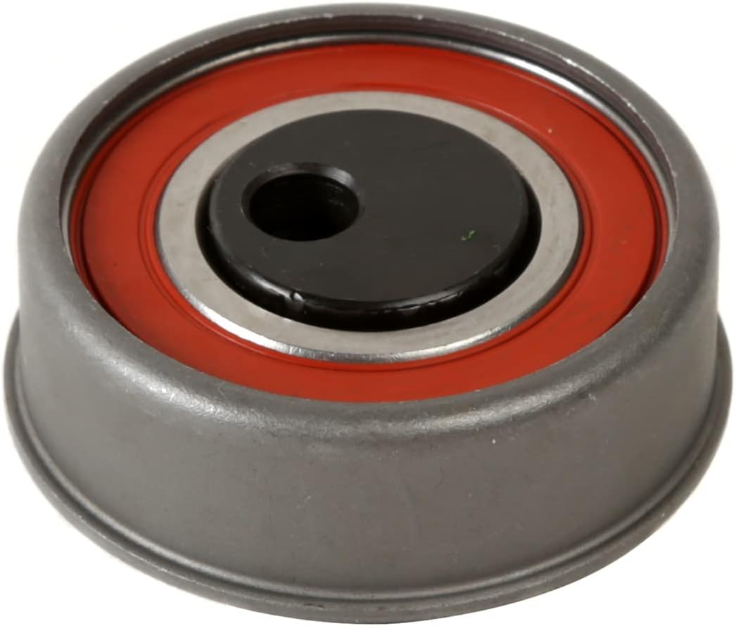Timing Belt Tensioner fit 2001-2006 for Hyundai Santa Fe 2.4L, 1999-2005 Sonata 2.4L, 2001-2006 for Kia Magentis 2.4L, 2001-2006 Optima 2.4L