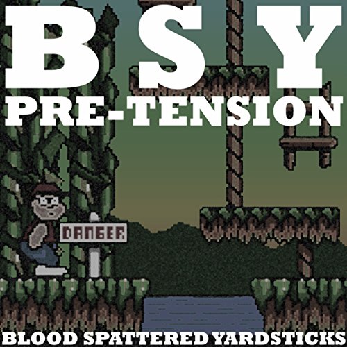 Theme From BSY (Tommy Cooper Edit)