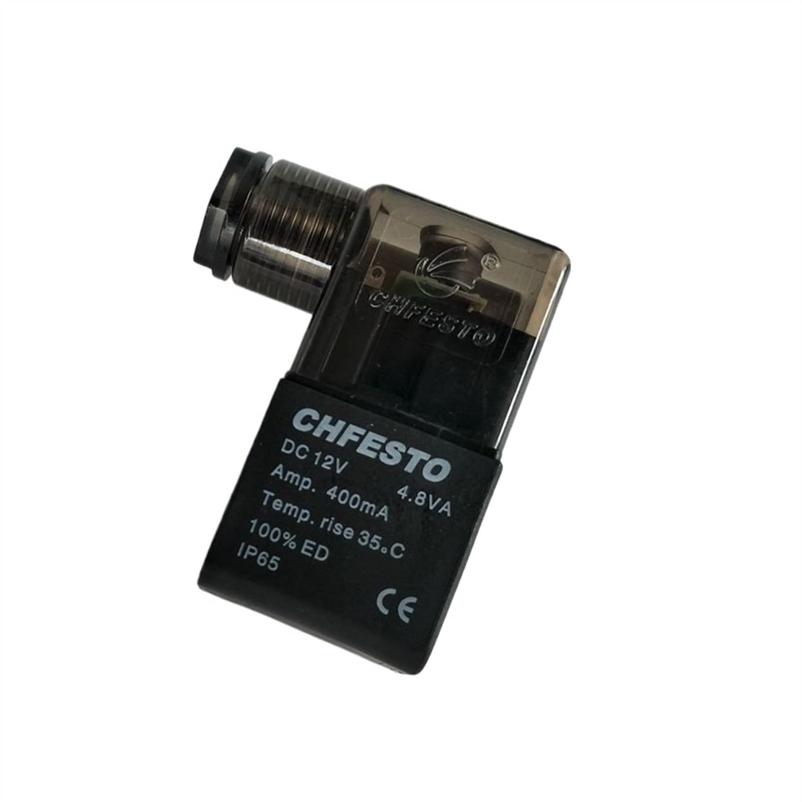 4V DC 12V Series Electric Pneumatic Solenoid Valve Coil