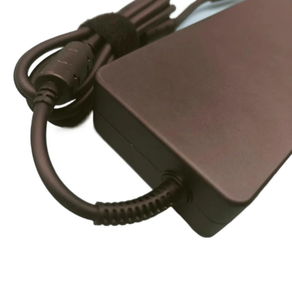 Genuine 280W ADP-280 Db B AC Adapter 19.5V 14.36A for Predator Helios 300 PH315 Gaming Laptop Charger 5.5x1.7mm(AU)