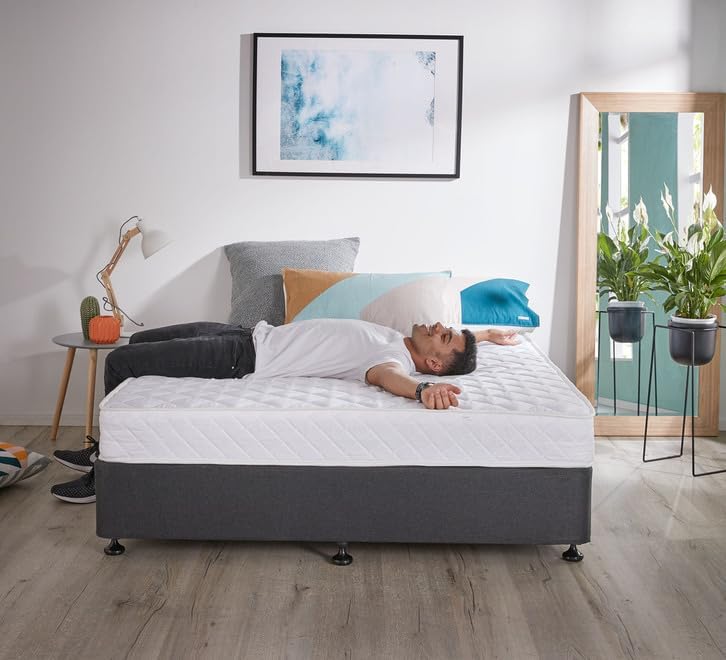 Ortho Medical Mattress (W 90 cm x L 200 cm (EU - Single), 14)