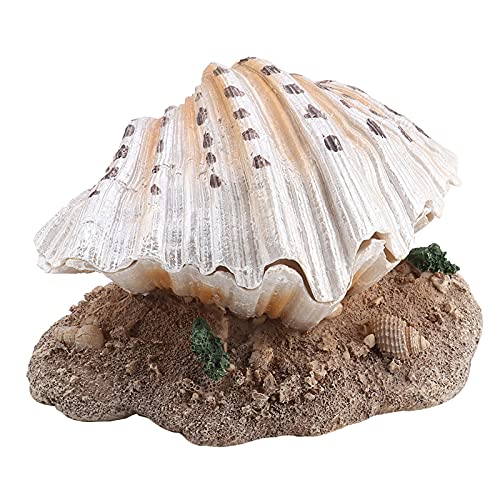 Cyrank Aquarium Decor