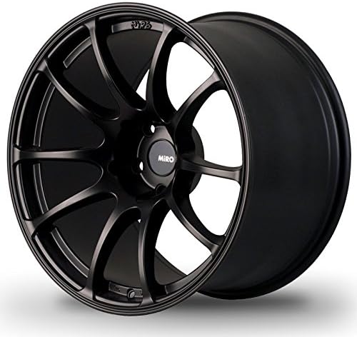 MiRo Type 563 18X9.5 5X100 ET3