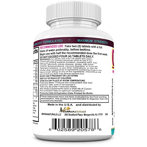 Curvimax Female Breast Enhancement And Enlargement Pills, 60 Tablets By Marinanaturals #TOP2