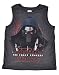 Star Wars The Force Awakens Big Boys Screenprint Tank Top