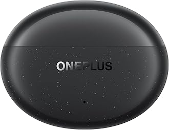 OnePlus Buds Nord 3 Pro, Starry Black