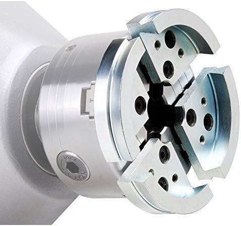 NOVA JS100N 100mm Chuck Accessory Jaw Set