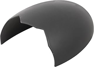 Mipcase Box Reptile Hideout House Tortoise Aquarium Turtle Hideouts Hiding Place for Lizards Reptile Decor Reptile Hideouts Place Reptile Habitat Reptile Hut Plastic Lizard Turtle Tank