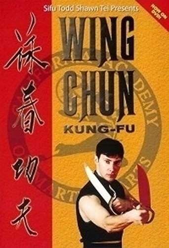 Budoten Wing Chun Kung-Fu Vol.3