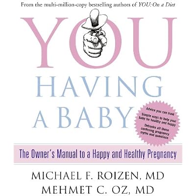 You: Having a Baby