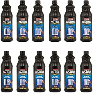 PVCu Solvent Cleaner