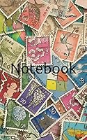 Algopix Similar Product 9 - Notebook old vintage Japanese mix