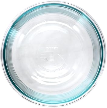 Snapware 4-Cup Total Solutions Glass Bowl - Made in USA
