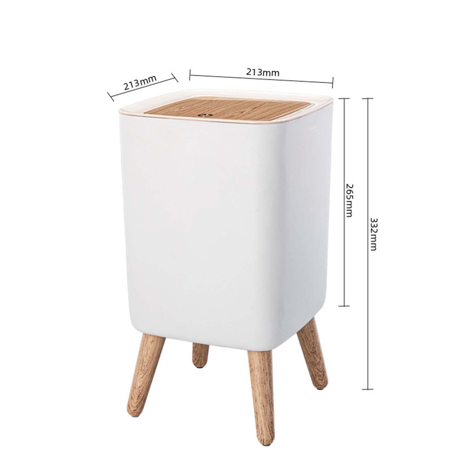KITCHEN MOVE - Cucina Move Pattumiera Da Cucina A Pedali Urban 30l