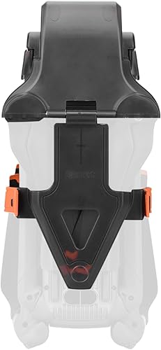 Protector de correa de silicona suave para drones, protector de hélice para DJI Mavic 3 Pro, accesorios de soporte de hélice