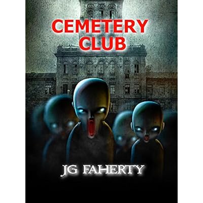 CEMETERY CLUB