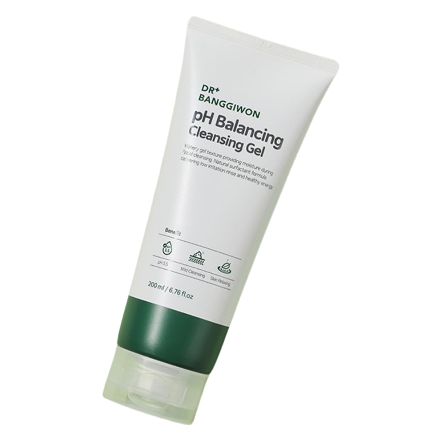 Ph Dengeleyici Yüz Temizleme Jeli Ph Balancing Cleansing Gel 200 ml