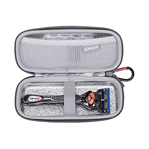Funda para Gillette Fusion5 ProGlide de AfeitarHombre Cover