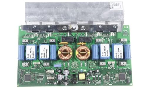 Beko Module Puissance + Heatsink - vue 2