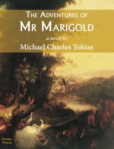The Adventures of Mr Marigold