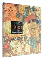 Tabo 8881182092 Book Cover
