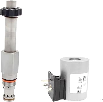 Hydraulic Valve DFDI-XHN-224 DFDIXHN224 Compatible for SUN